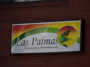 Las Palmas, Mexican Food, foods, restaurants