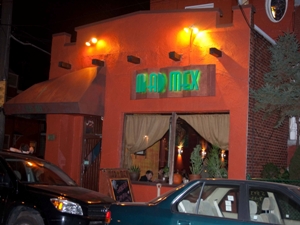 Mad Mex, Mexican Food, foods, restaurants