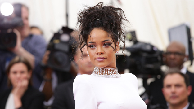 Rihanna (Photo by Neilson Barnard/Getty Images)