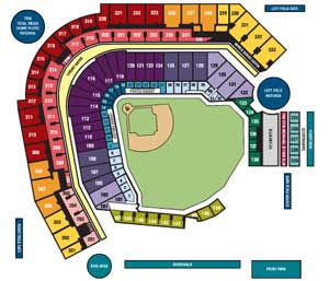 Guide To PNC Park – CBS Pittsburgh