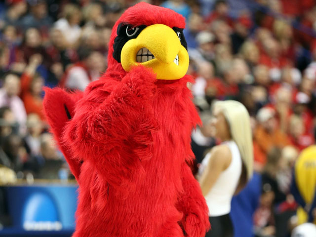 2013 NCAA March Madness Mascots – CBS Pittsburgh