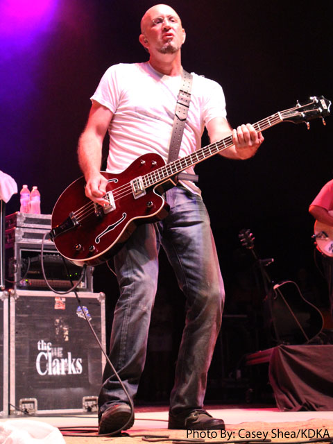 the clarks stage ae