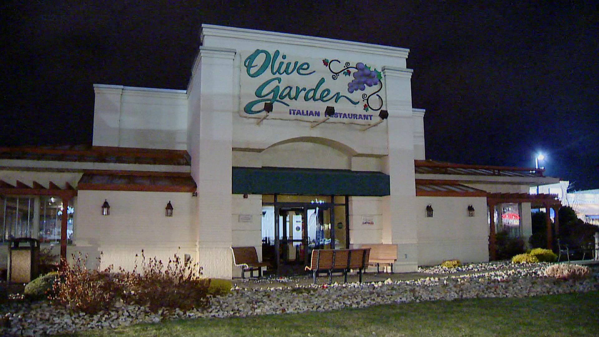 Olive Garden In Hempfield Township Closed After Fire Cbs Pittsburgh