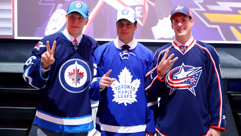 NHL Draft; Finns Follow – CBS Pittsburgh