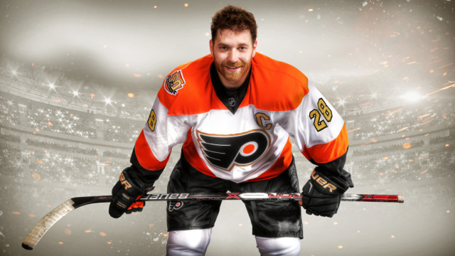 buy flyers 50th anniversary jersey