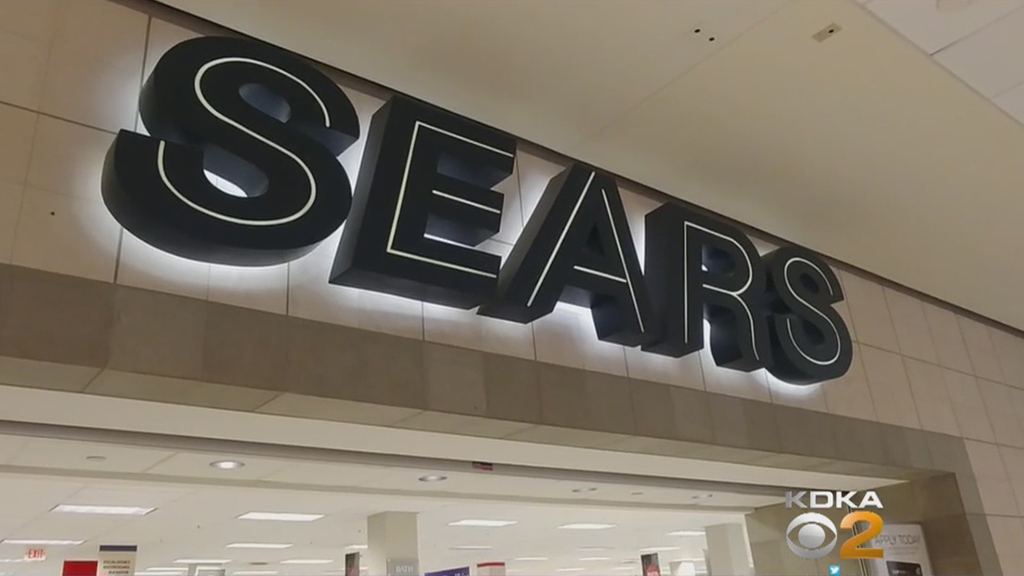 Indiana County Household Feels Betrayed By Sears Guarantee Program After Furnace Breaks – CBS Pittsburgh