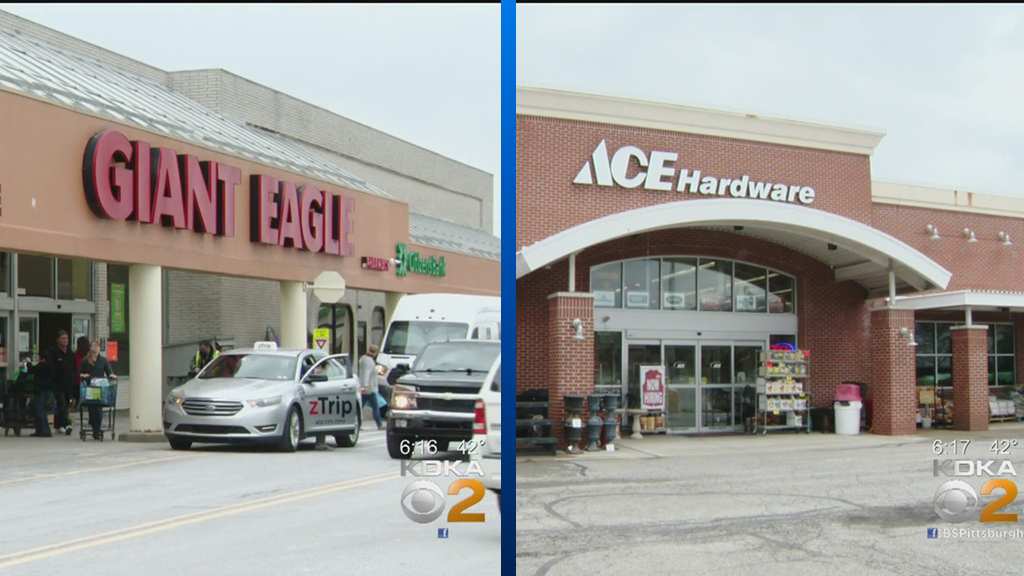 Giant Eagle Teams With Ace To Offer Hardware In Select
