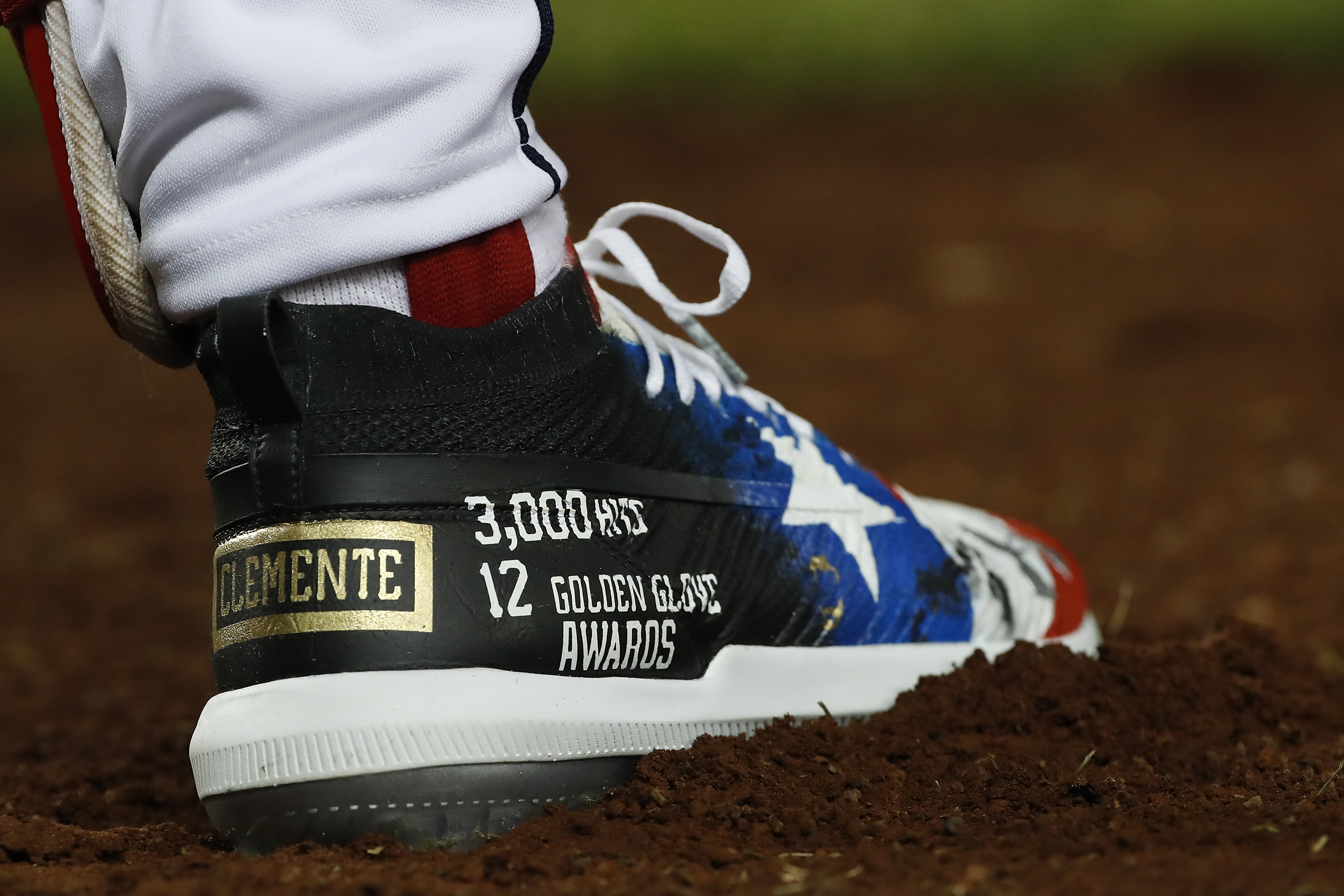 bryce harper baseball shoes