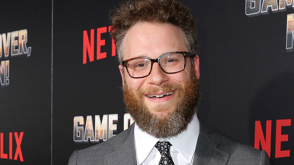 Seth Rogen S American Pickle Shot In Pittsburgh Now Has Release