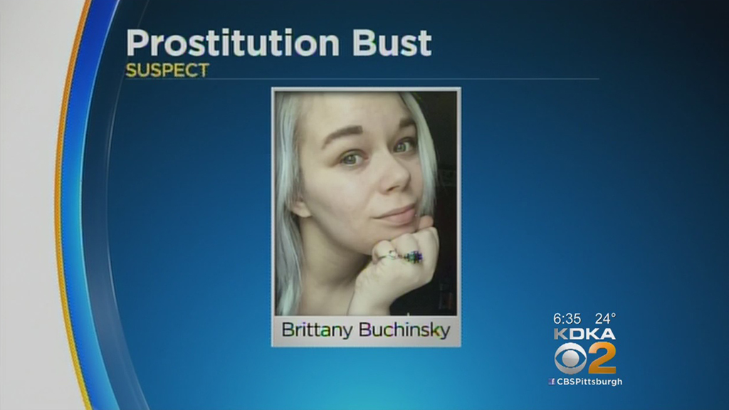 Pittsburgh experiments with a more humanitarian approach to curtailing prostitution