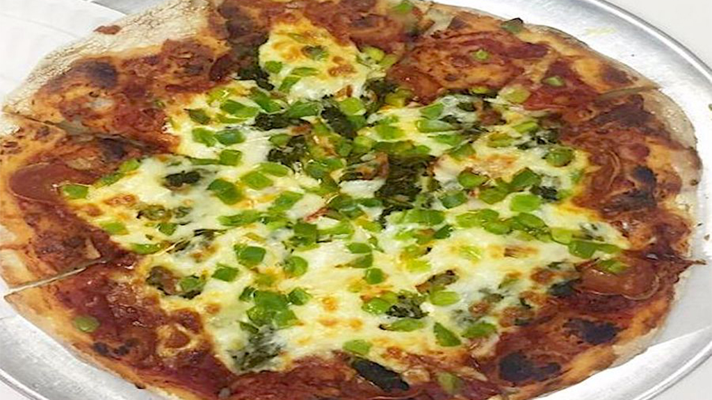 Pittsburgh S 5 Best Spots For Inexpensive Pizza Cbs Pittsburgh
