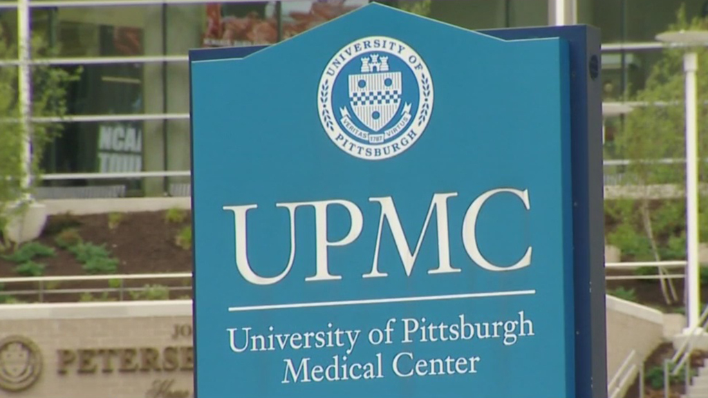 UPMC Unveils New Website For COVID-19 Vaccine Registration - CBS Pittsburgh