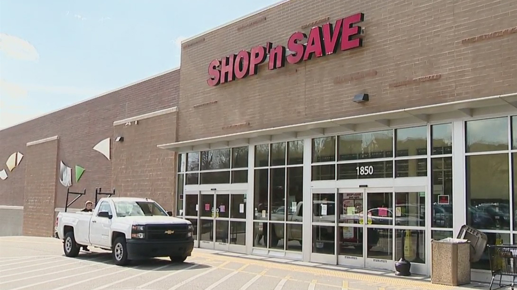URA Votes To Buy Hill District Shop ‘N Save With Plans To Redevelop The Area