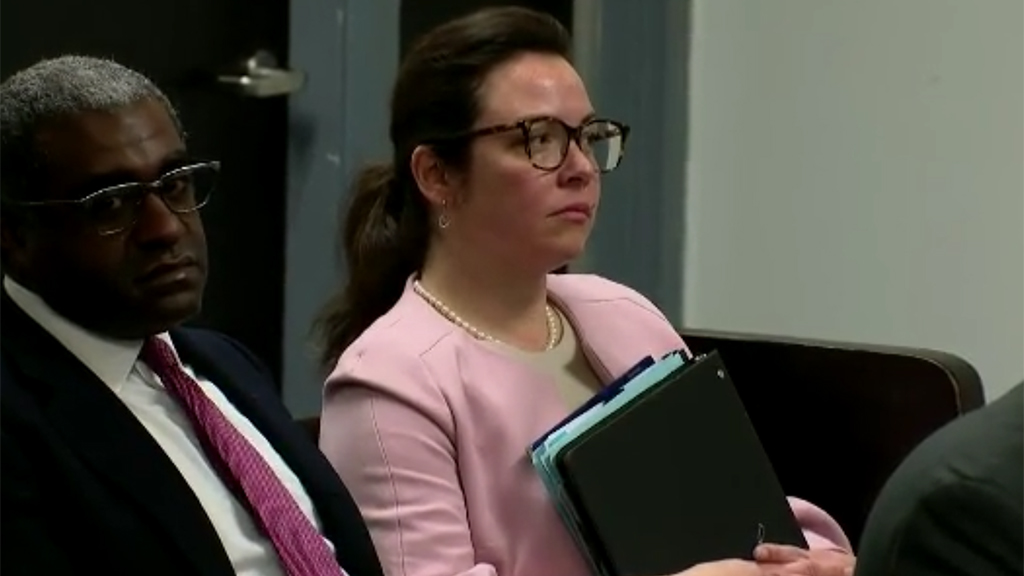 Chelsa Wagner Goes On Trial For Resisting, Obstructing Charges She Faces In Detroit