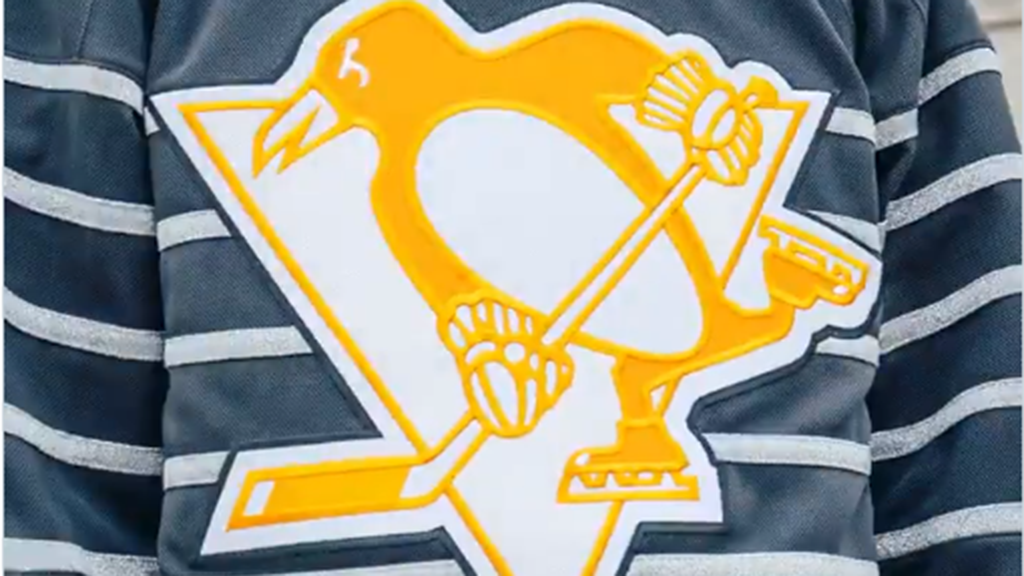 Pittsburgh Penguins Unveil 2020 All 