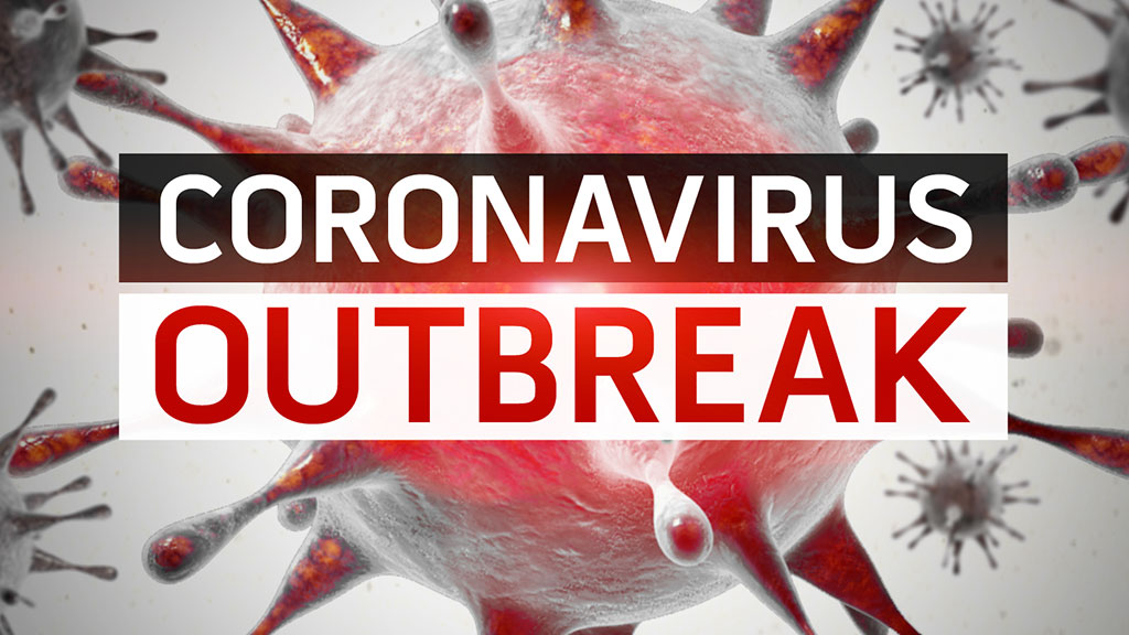 Coronavirus In West Virginia: State Reports First Positive COVID-19 Case