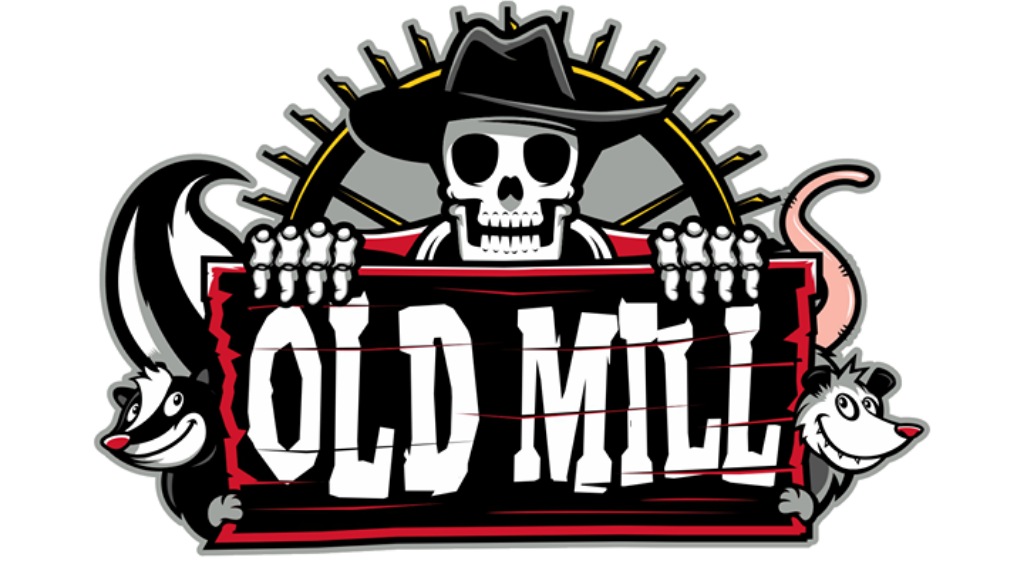 Kennywood Releases New Logo For The Old Mill – CBS Pittsburgh