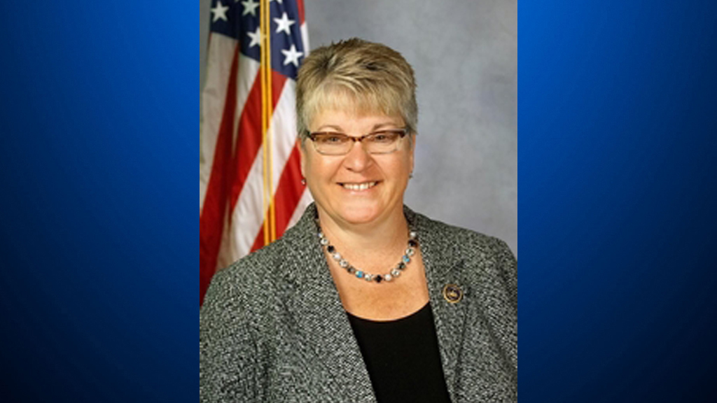 Staatsabgeordnete Pam Snyder geht am Ende der laufenden Amtszeit in den Ruhestand – CBS Pittsburgh