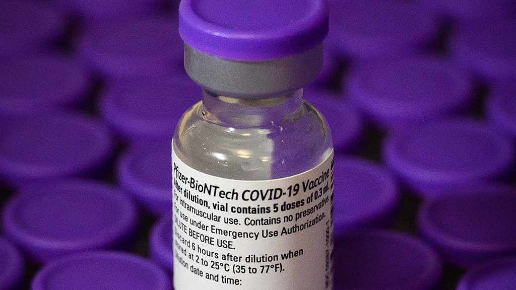 COVID-19 Vaccinations In Pittsburgh: Allegheny County Health Department To Begin Using Pfizer Vaccine - CBS Pittsburgh