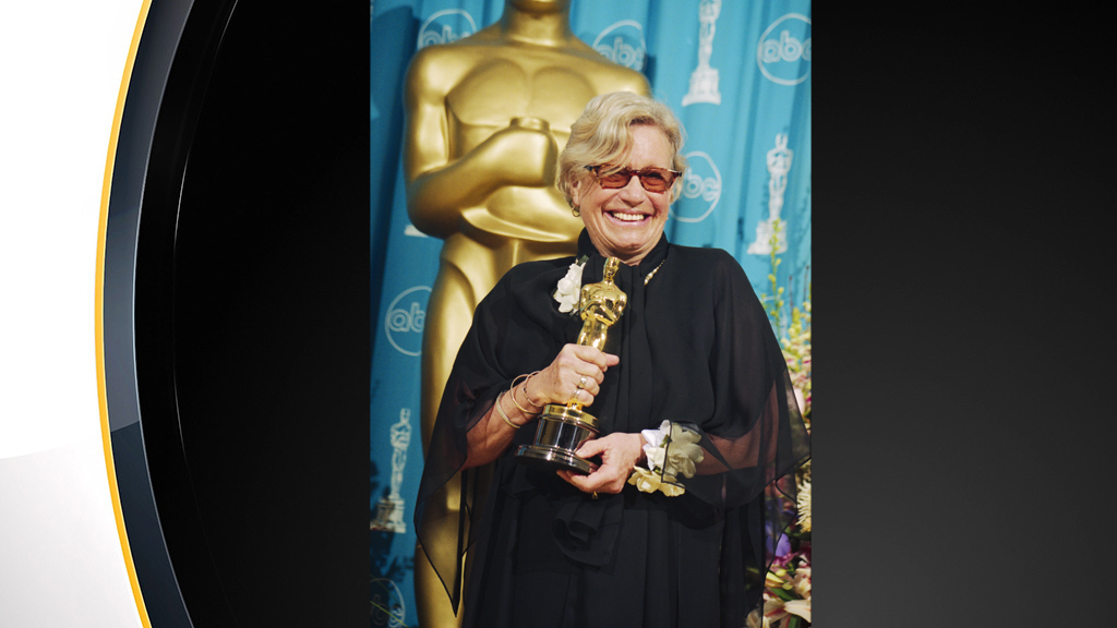 Ann Roth, Hanover Native, Wins Oscar For Best Costume Design For 'Ma  Rainey's Black Bottom' – CBS Pittsburgh