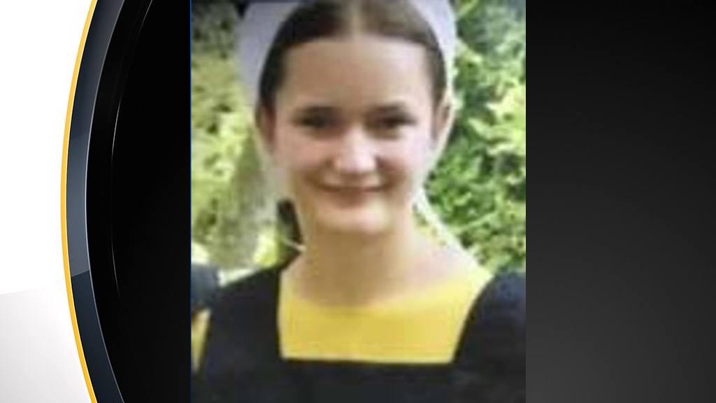 Amish Community Buries 18-Year-Old Linda Stoltzfoos 10 Months After She Was Abducted and Murdered While Walking Home from Church