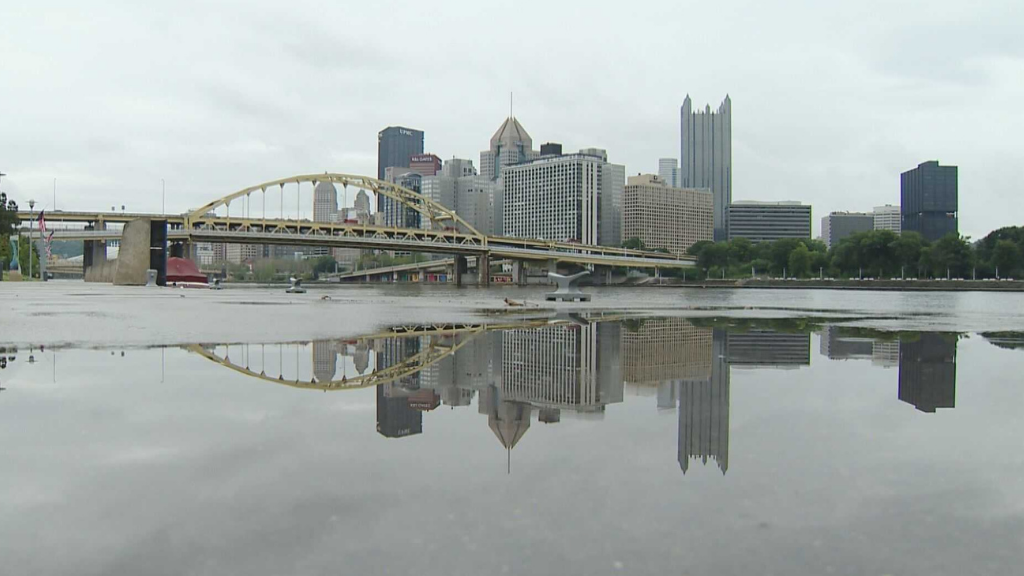 City Of Pittsburgh Increases Transparency On American Rescue Plan Spending