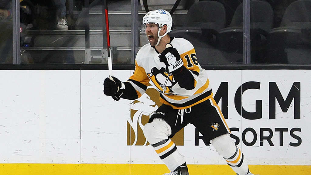 Penguins Rally With 5 Straight Goals To Beat Vegas, End Road Trip On Winning Note